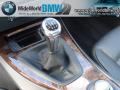 2007 3 Series 328xi Coupe #13
