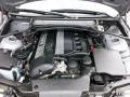 2006 3 Series 330i Coupe #24