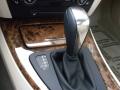 2008 3 Series 328i Coupe #16