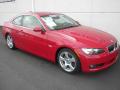 2008 3 Series 328i Coupe #23