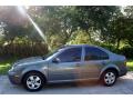 2003 Jetta GLS Sedan #4