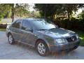 2003 Jetta GLS Sedan #16
