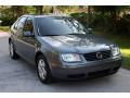 2003 Jetta GLS Sedan #17