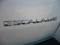 2009 Escalade AWD #14