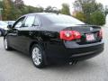 2007 Jetta 2.5 Sedan #3