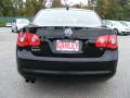 2007 Jetta 2.5 Sedan #4