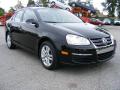 2007 Jetta 2.5 Sedan #7