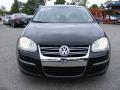 2007 Jetta 2.5 Sedan #8