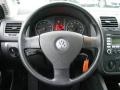 2007 Jetta 2.5 Sedan #15