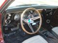1968 Camaro SS Coupe #9