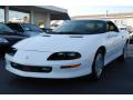 1995 Camaro Coupe #1