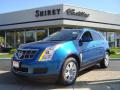 2010 SRX V6 #1