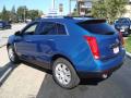 2010 SRX V6 #7