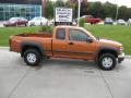 2005 Colorado LS Extended Cab #2