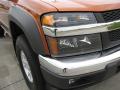 2005 Colorado LS Extended Cab #3