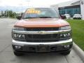 2005 Colorado LS Extended Cab #4