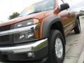 2005 Colorado LS Extended Cab #5