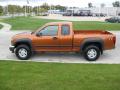 2005 Colorado LS Extended Cab #6