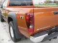 2005 Colorado LS Extended Cab #7