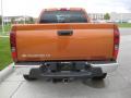 2005 Colorado LS Extended Cab #8