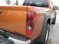 2005 Colorado LS Extended Cab #9