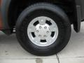2005 Colorado LS Extended Cab #15