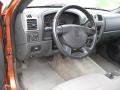 2005 Colorado LS Extended Cab #19
