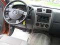 2005 Colorado LS Extended Cab #23