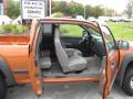 2005 Colorado LS Extended Cab #29