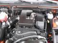 2005 Colorado LS Extended Cab #30