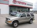 2002 Blazer LS 4x4 #1