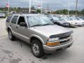 2002 Blazer LS 4x4 #8