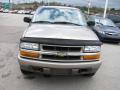 2002 Blazer LS 4x4 #9