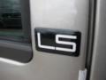 2002 Blazer LS 4x4 #12
