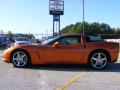 2007 Corvette Coupe #1