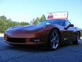 2007 Corvette Coupe #2