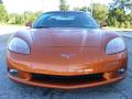 2007 Corvette Coupe #3