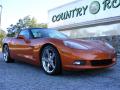 2007 Corvette Coupe #4