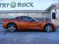 2007 Corvette Coupe #5