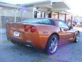 2007 Corvette Coupe #6
