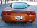 2007 Corvette Coupe #7