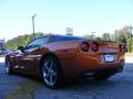 2007 Corvette Coupe #8