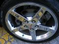 2007 Corvette Coupe #9