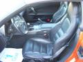 2007 Corvette Coupe #10