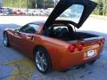 2007 Corvette Coupe #12
