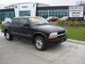 2003 S10 LS Crew Cab 4x4 #1
