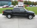 2003 S10 LS Crew Cab 4x4 #2