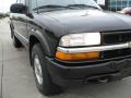2003 S10 LS Crew Cab 4x4 #3