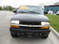 2003 S10 LS Crew Cab 4x4 #4