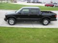 2003 S10 LS Crew Cab 4x4 #6